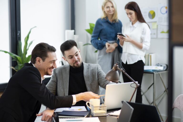 Bohemia CRM: Transformace obchodních procesů a konec administrativního chaosu